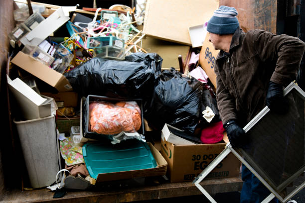  Westminster, LA Junk Removal Pros