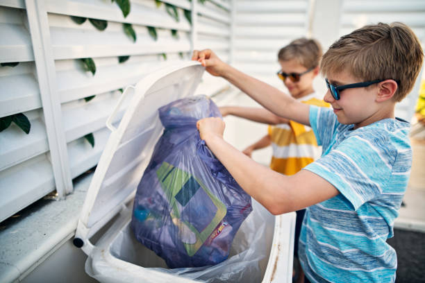 Best Commercial Cleanout Services  in Westminster, LA