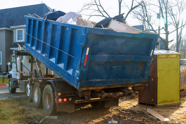 Appliance Disposal in Westminster, LA