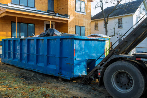 Best Residential Junk Removal  in Westminster, LA