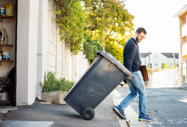 Best Commercial Junk Removal  in Westminster, LA