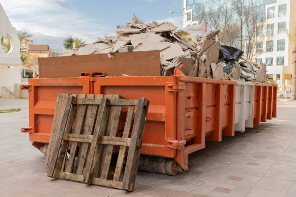 Best Attic Cleanout Services  in Westminster, LA