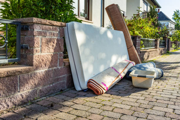 Best Construction Debris Removal  in Westminster, LA